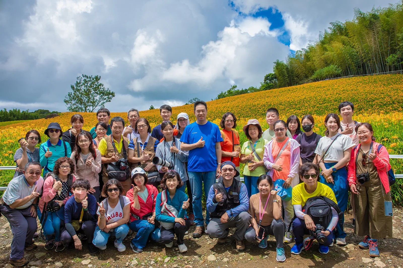 邱泓璋攝影旅遊團