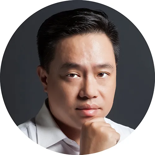 邱泓璋攝影講師個人照